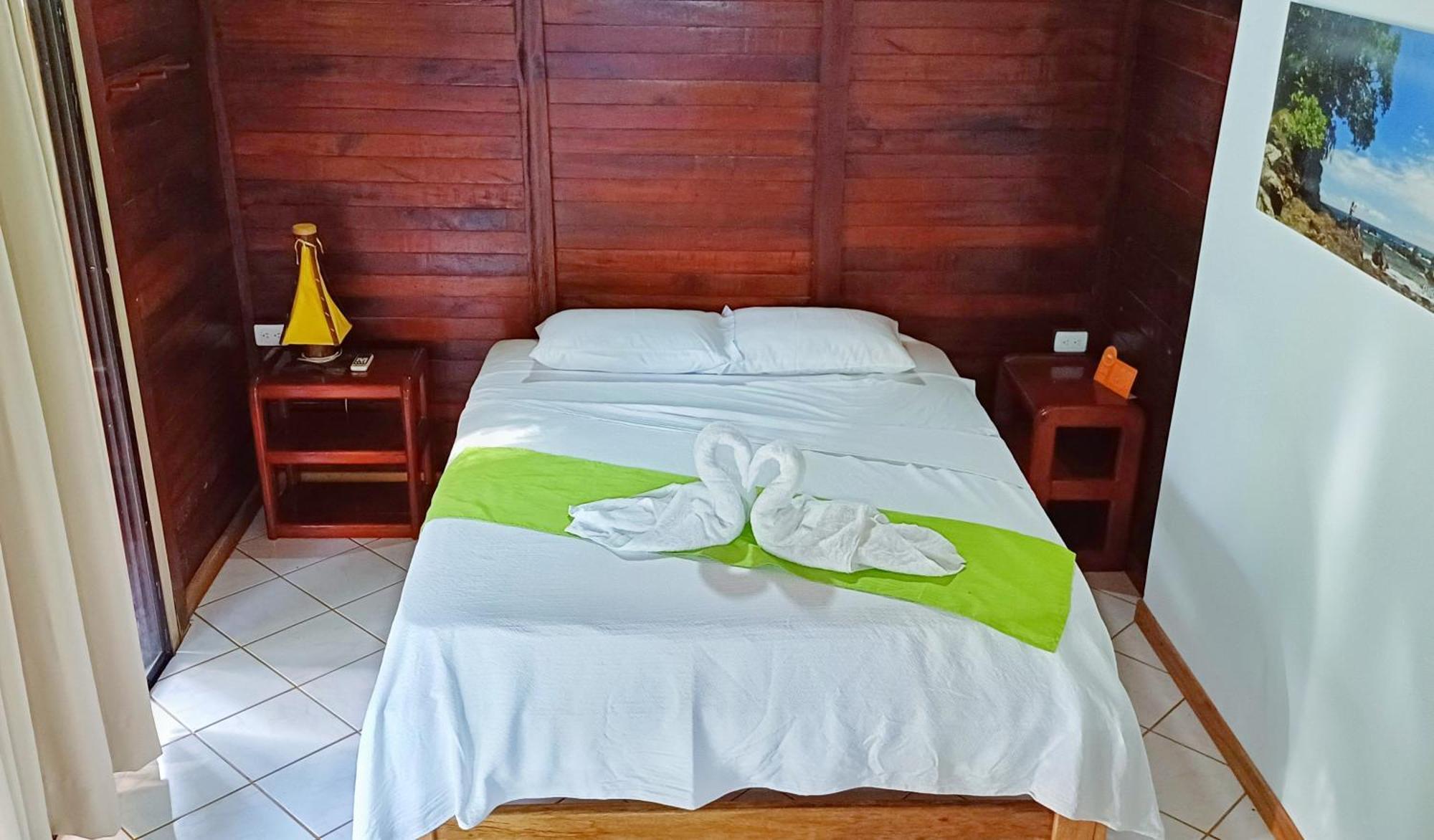 Tacarcuna Lodge Capurganá Exteriör bild
