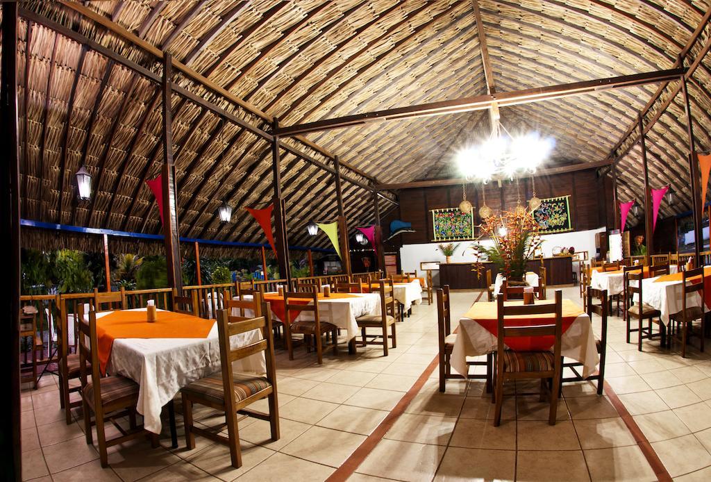 Tacarcuna Lodge Capurganá Exteriör bild